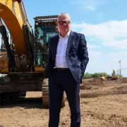 West Midlands Housing Revolution: £80 Million Investment to Transform Brownfield Sites