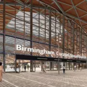 West Midlands Mayor Slams 'Dangerous' HS2 Scrap Calls from Reform UK