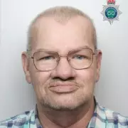 West Midlands Predator Jailed After Brave Victim's Secret Recording Exposes Sickening Abuse