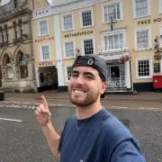 Wetherspoons Hotel Bargain: Stay in Central Birmingham for Just £70 This Summer