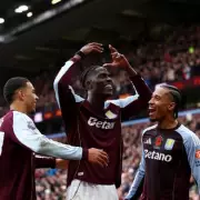 Why Amadou Onana is the Premier League's beacon of hope