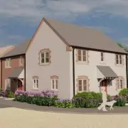 Wiltshire Council Mandates Social Housing in New Developments