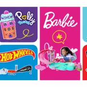 Win a Magical Mattel Christmas! Enter Our Festive Toy Hamper Competition