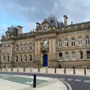 Wolverhampton shop theft suspect in court over £800 goods stolen