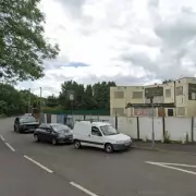 Wolverhampton's Raglan Street Faces Demolition as Council Advances City Centre Transformation