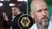 Wolves Manager Hunt: Man Utd's Ten Hag & Luton's Edwards Top Shock Shortlist