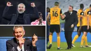 Wolves Manager Hunt: The Surprising Outsider Candidates Emerging From Man Utd & Liverpool