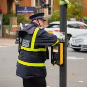 Worcester Councillors Urge Drivers to Report Pavement Parking with Photos