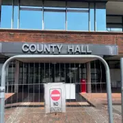 Worcestershire Council Spends £325k on 'Super Council' Plans