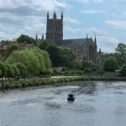 Worcestershire's 'One Worcestershire' Plan Could Save £32m