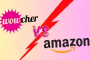 Wowcher's 'Fake Friday' Takes on Amazon with 20% Off Everything