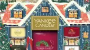 Yankee Candle Christmas Set Slashed to £19.50 at Boots