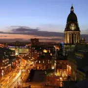 Yorkshire Business Confidence Rises as Demand Grows, NatWest Reports