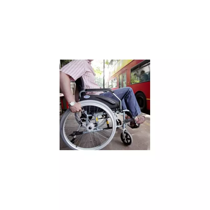 48 Health Conditions That Could Secure You £5,700 in DWP Attendance Allowance