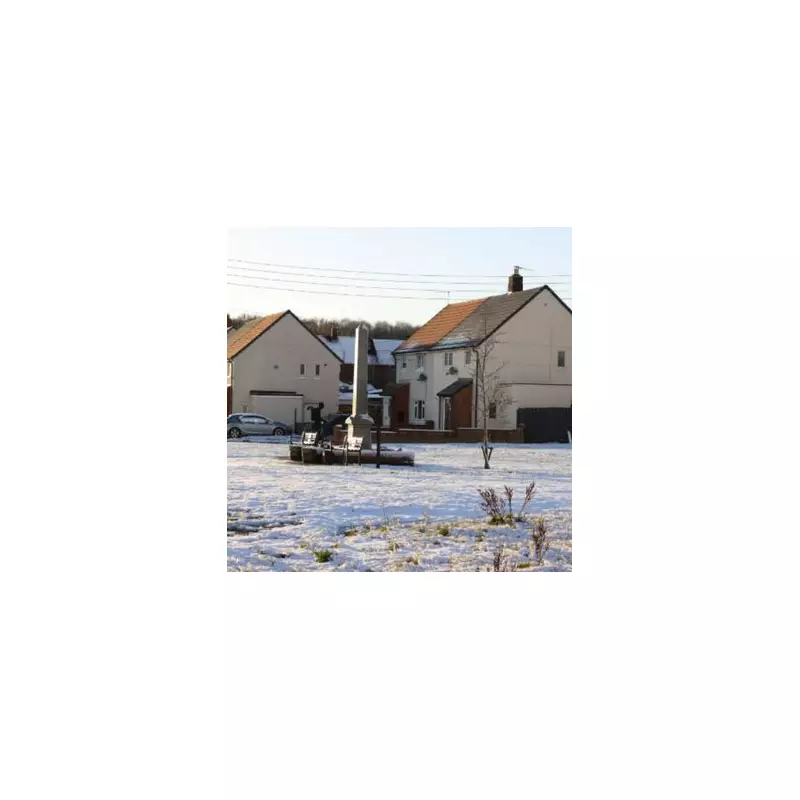 Arctic Blast to Hit 9 UK Counties with 4cm Snow on December 12