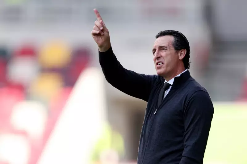 Aston Villa Eye £50m Brentford Star Thiago in January Swap Deal