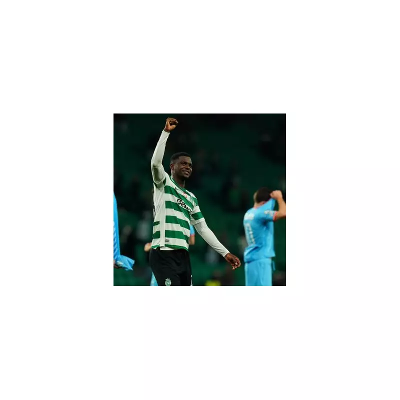 Aston Villa Eye €80m Diomande as January Transfer Target Emerges