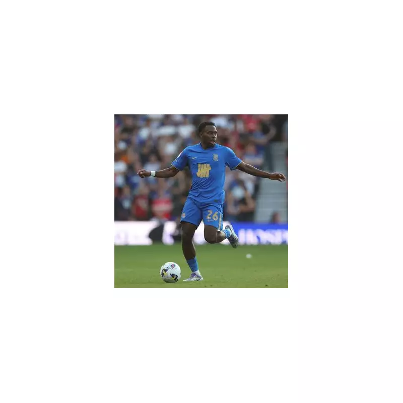 Birmingham City vs Watford: Championship Clash Under the Lights