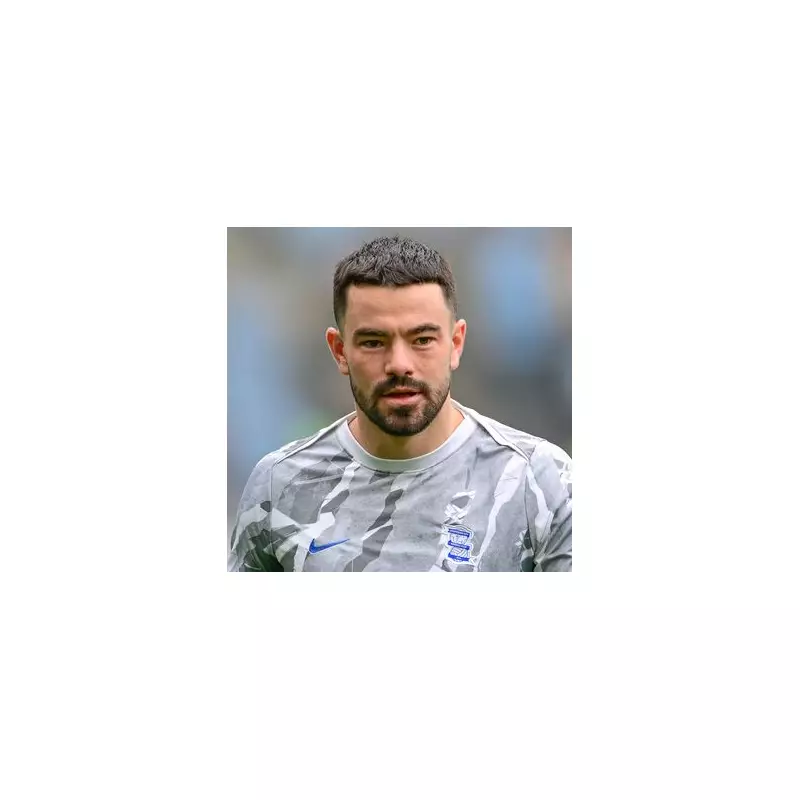 Birmingham City's Eiran Cashin loan from Brighton facing January termination