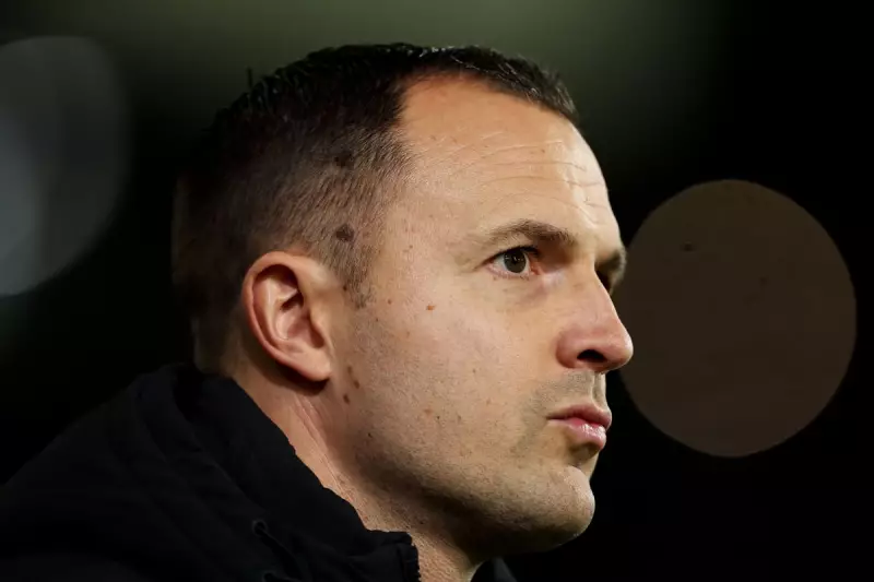 Birmingham City's Key Defender Klarer Faces Suspension Threat Ahead of Festive Fixtures