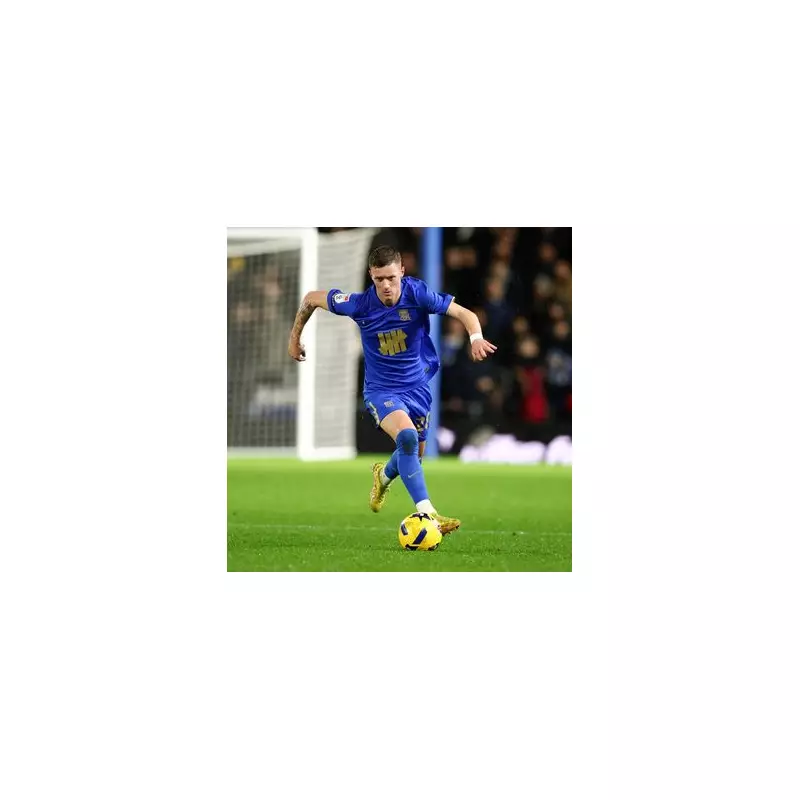 Birmingham City's Stansfield and Klarer Face Suspension Blow