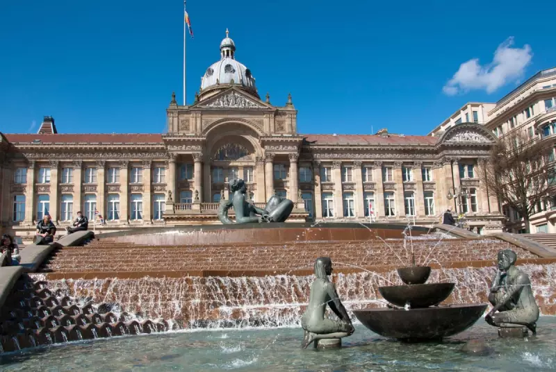 Birmingham Council to Launch Weekly Food Waste Service in June 2026