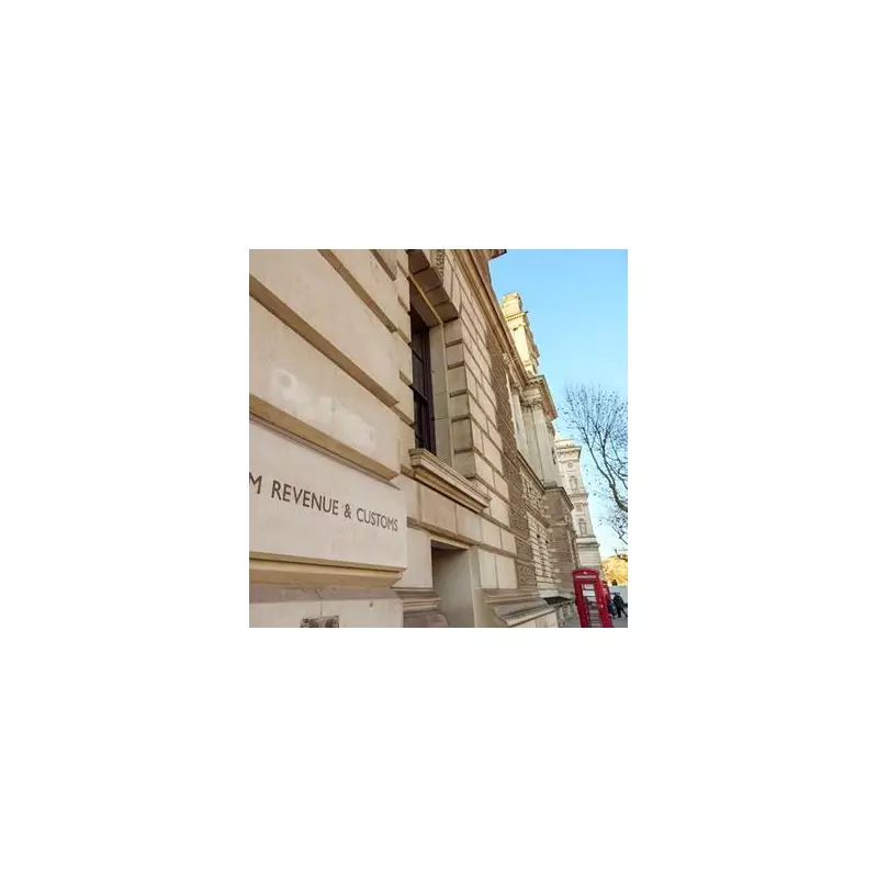 Boost Your Income: HMRC's £1,260 Personal Allowance Rise for Couples