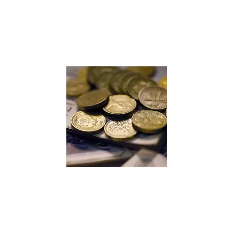 Christmas Bonus 2025: £10 DWP Payments Hit Nationwide, Lloyds & NatWest Accounts