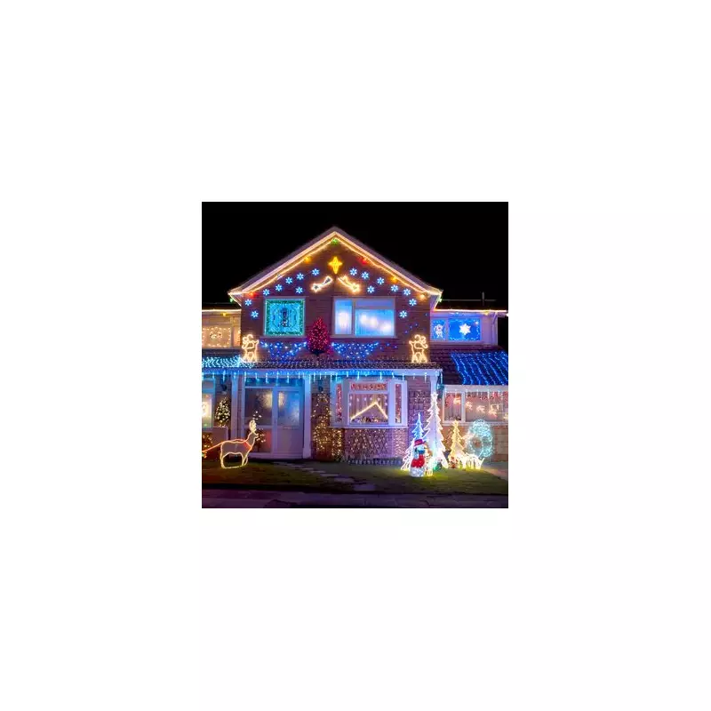 Christmas Lights Energy Cost: How Much Your Decorations Add to Your Bill
