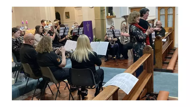 Clydach Carol Festival Aims to Raise £500+ for Congo Crisis Appeal