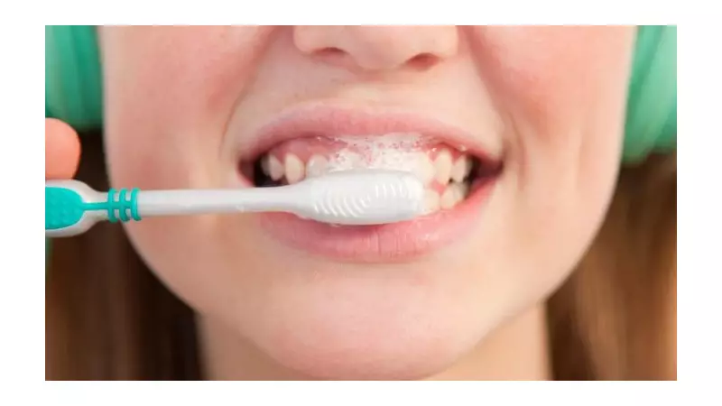 Dentist Reveals The Exact Time You Should Brush Your Teeth For Healthier Gums