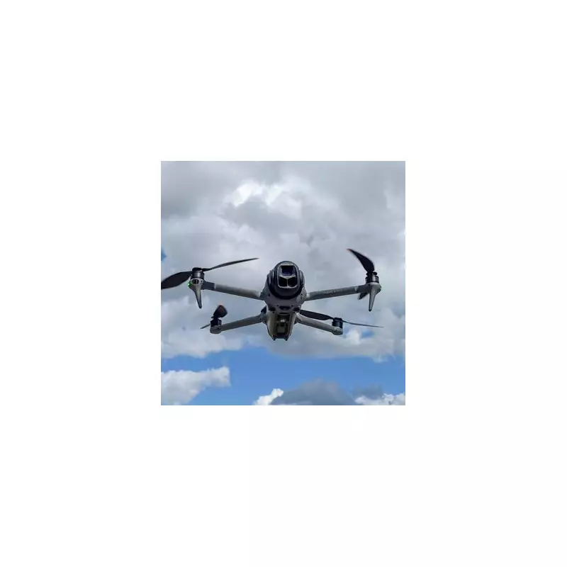 Dudley Council to Use Drones to Chase Off-Road Bike Yobs in New Crackdown