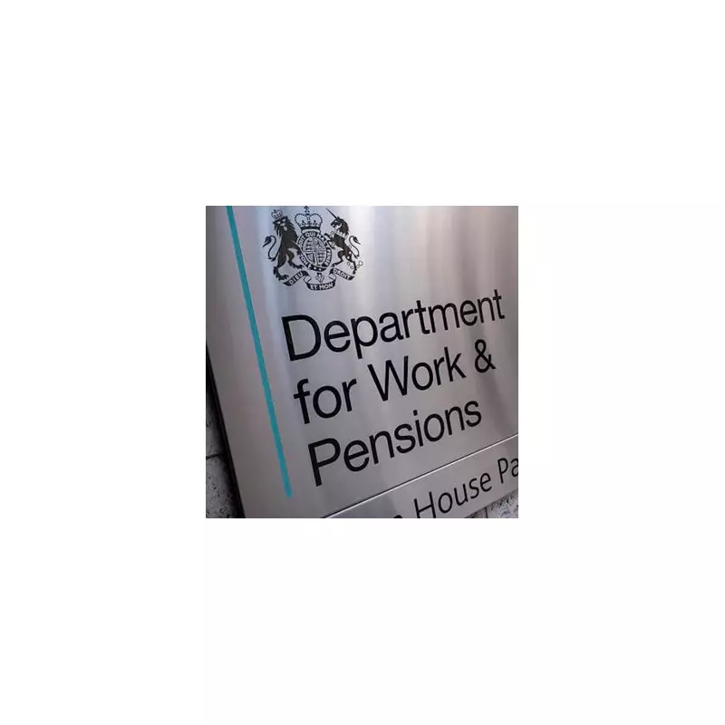 DWP Gains Power to Deduct Funds from Bank Accounts of Benefit Cheats
