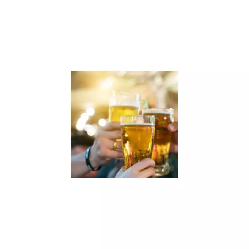 Foster's Lager to Cut Alcohol Content to 3.4% ABV from February 2026