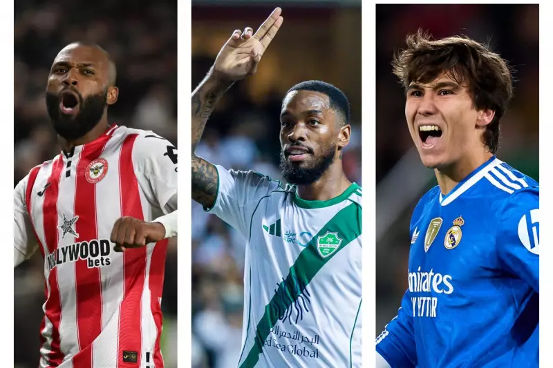 Four Potential January Signings for Aston Villa & Five Unlikely Deals