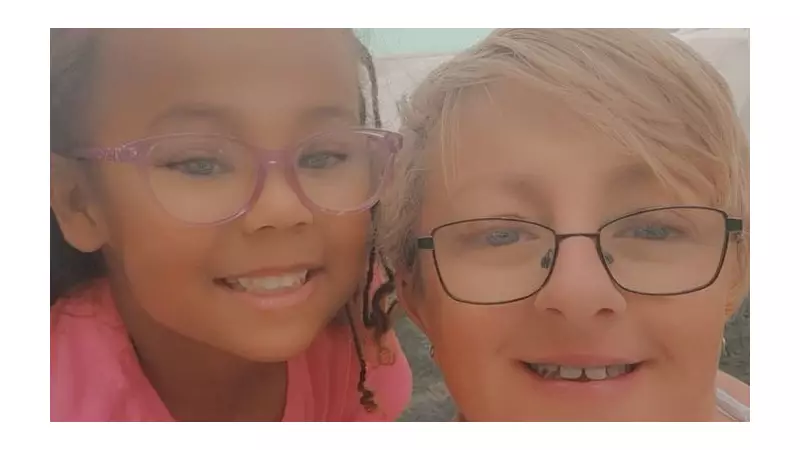 Hayley Foster, 36, with brittle bone disease, adopts and fosters after parents' example