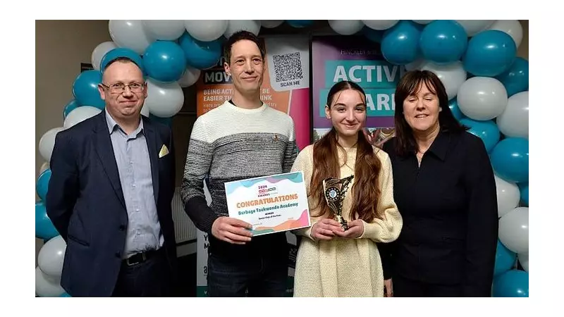 HBBC Active Awards 2026: Nominate Hinckley & Bosworth's Sports Heroes