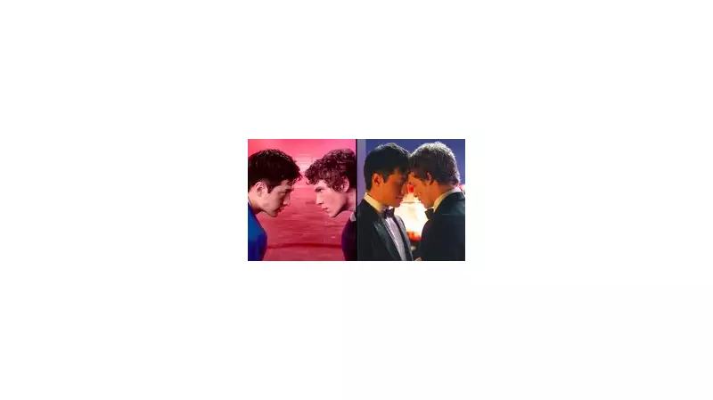 Heated Rivalry Episode 3 Release Time: Global Schedule for 5 December