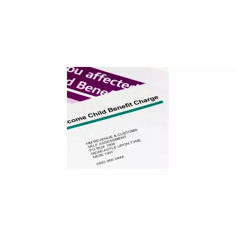 HMRC apologises as 23,500 child benefit payments wrongly suspended