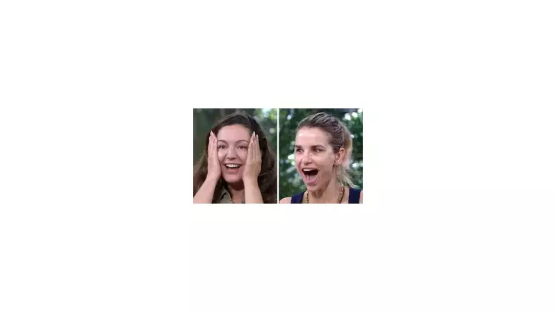 I'm A Celeb 2025: Full List of Voted-Out Celebrities Revealed