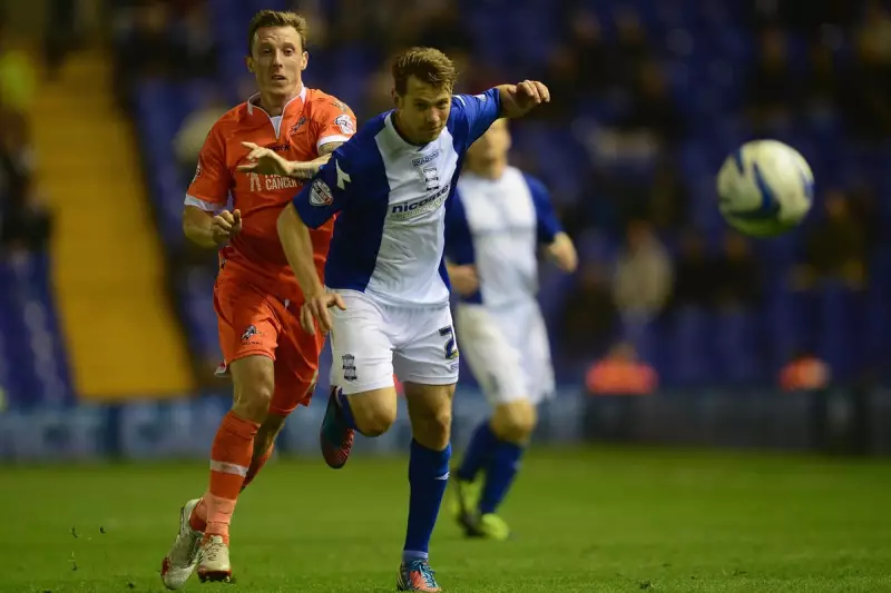 Jonathan Spector Reveals Key Contrast Between Birmingham City and Wrexham Owners