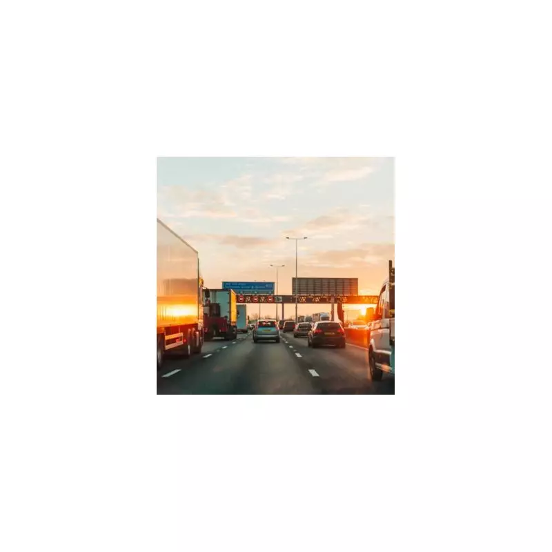 Labour urged to raise UK motorway speed limit to 80mph in historic change