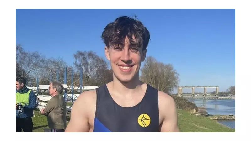 Leicester Student Rows for Epilepsy Action at British Championships