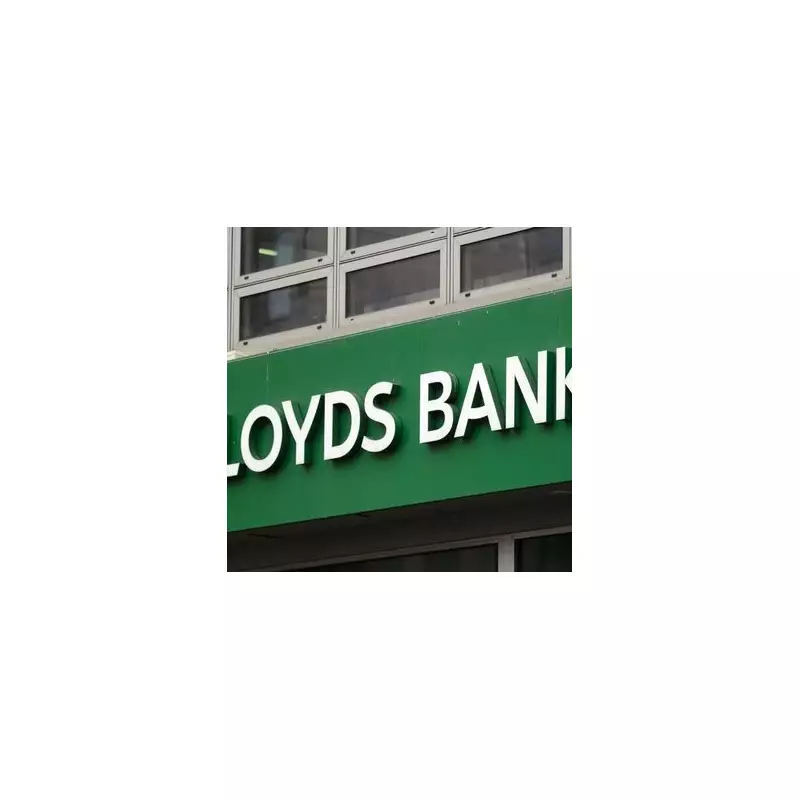 Lloyds Bank Responds to Calls for £50 or £100 Customer 'Thank You' Payments