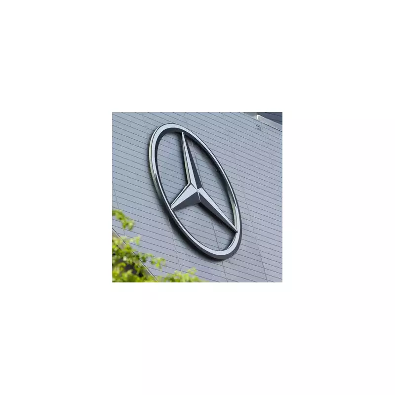 Mercedes-Benz £20m UK Investment Creates 150 High-Skilled EV Jobs