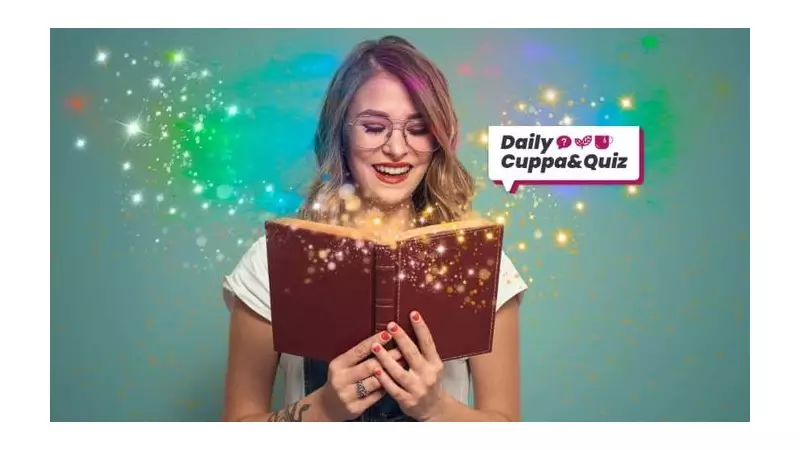 Monday Quiz: Test Your Knowledge on TV, History, and More