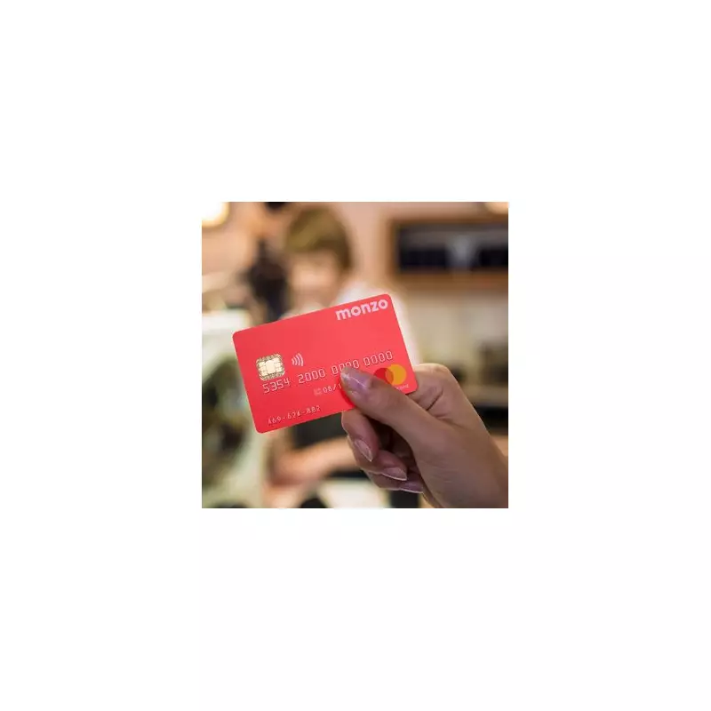 Monzo to Double Salaries for Ten Lucky UK Customers Each Month