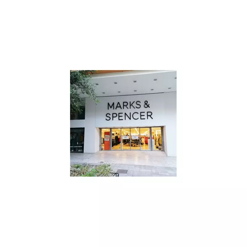 M&S Launches 'Cosy & Stylish' £26 Jumper Shoppers Are Buying in Multiple Colours