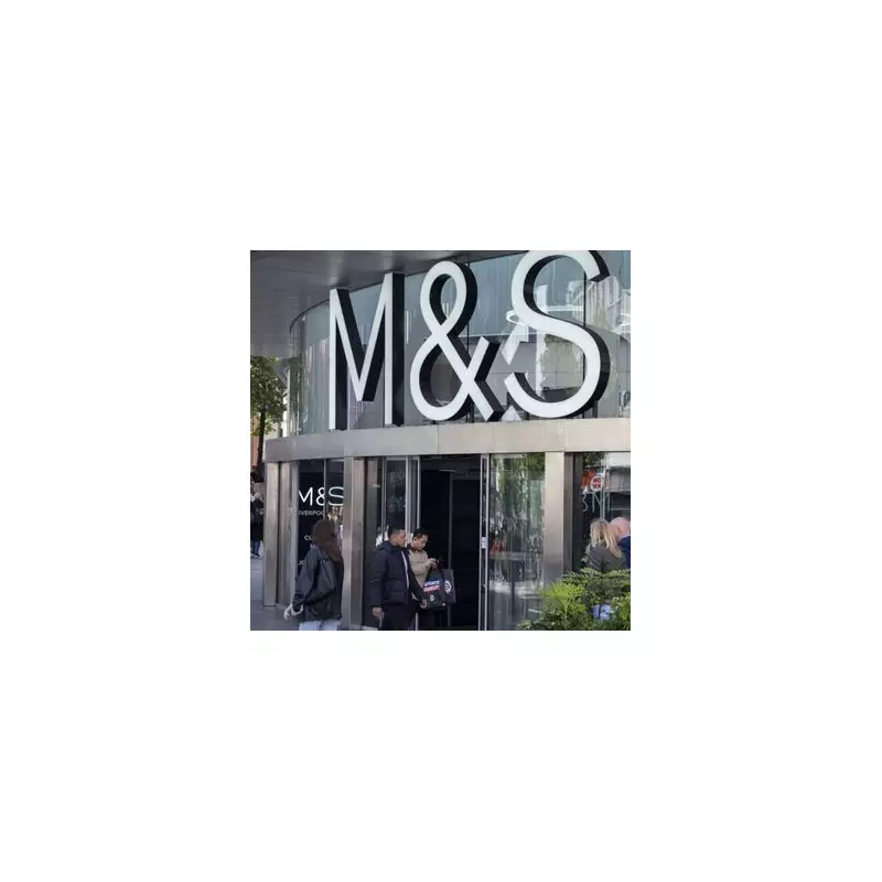 M&S's £38 Argyle Jumper Hailed as 'Winter Staple' & 'Looks More Expensive'