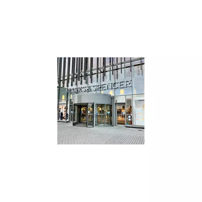 M&S's £40 'Luxury' Lambswool Cardigan Becomes Instant Christmas Hit